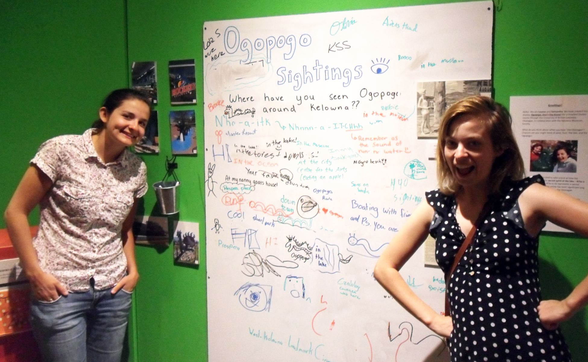 How well do you know Ogopogo? | iNFOnews.ca How well do you know Ogopogo? | iNFOnews.ca