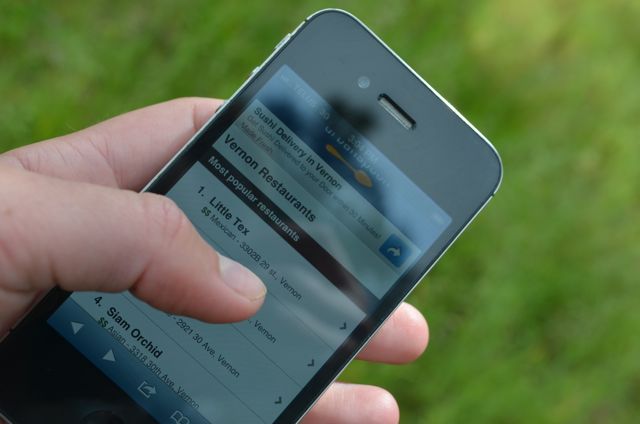 Vernon opens doors to city wi-fi | iNFOnews.ca