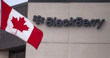 BlackBerry cuts jobs, shifts employees as part of turnaround plan | iNFOnews.ca