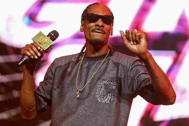 Police in Sweden question and test Snoop Dogg for suspected drug use after concert | iNFOnews.ca Police in Sweden question and test Snoop Dogg for suspected drug use after concert | iNFOnews.ca