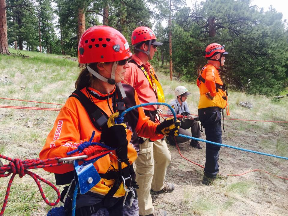 Busy year so far for Penticton search and rescue volunteers | iNFOnews.ca