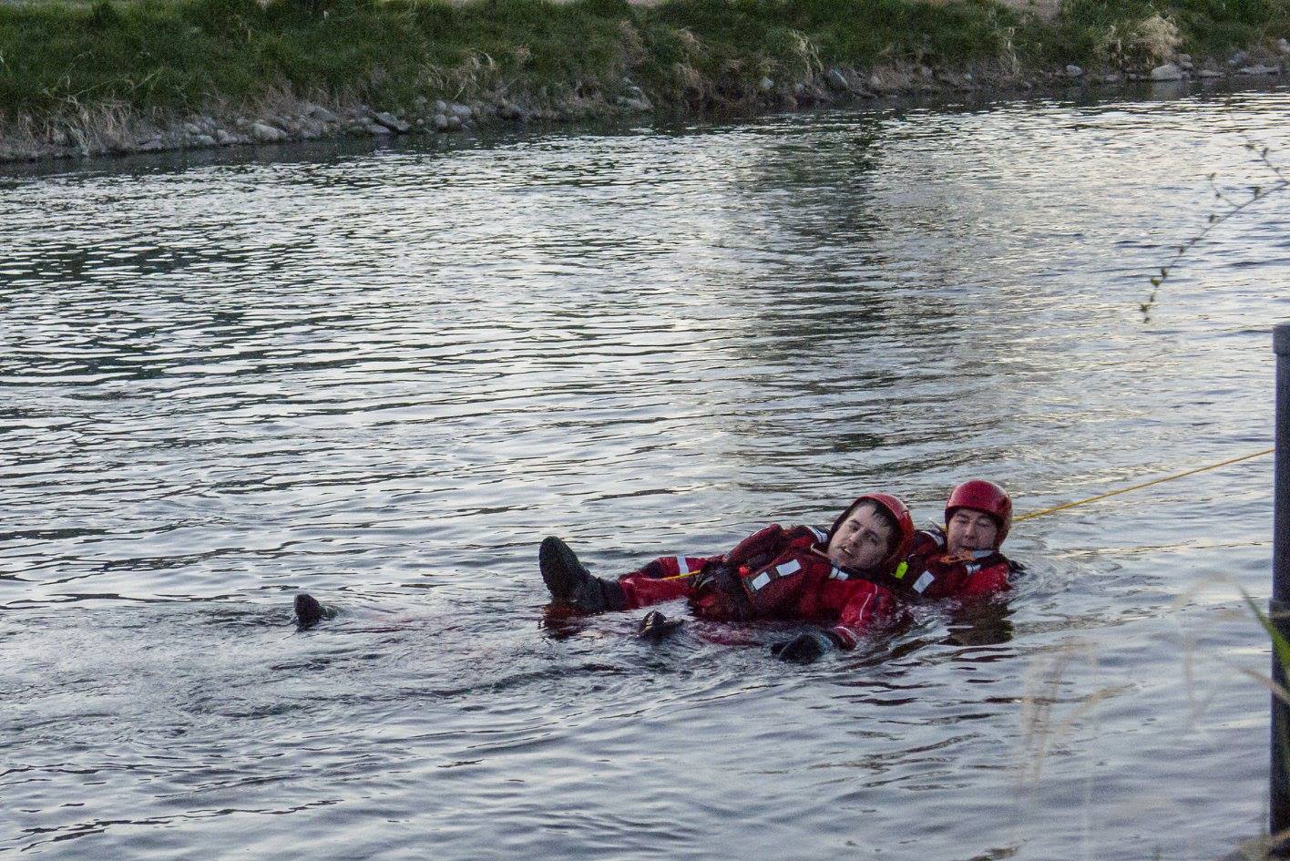 Busy year so far for Penticton search and rescue volunteers | iNFOnews.ca