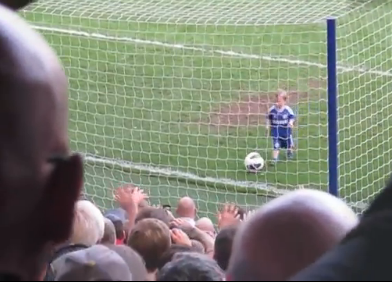 Fan favourite | iNFOnews.ca