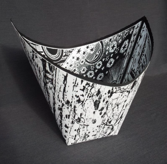 Earth, Fire & Water with the Kamloops Printmakers' Society | iNFOnews.ca Earth, Fire & Water with the Kamloops Printmakers' Society | iNFOnews.ca