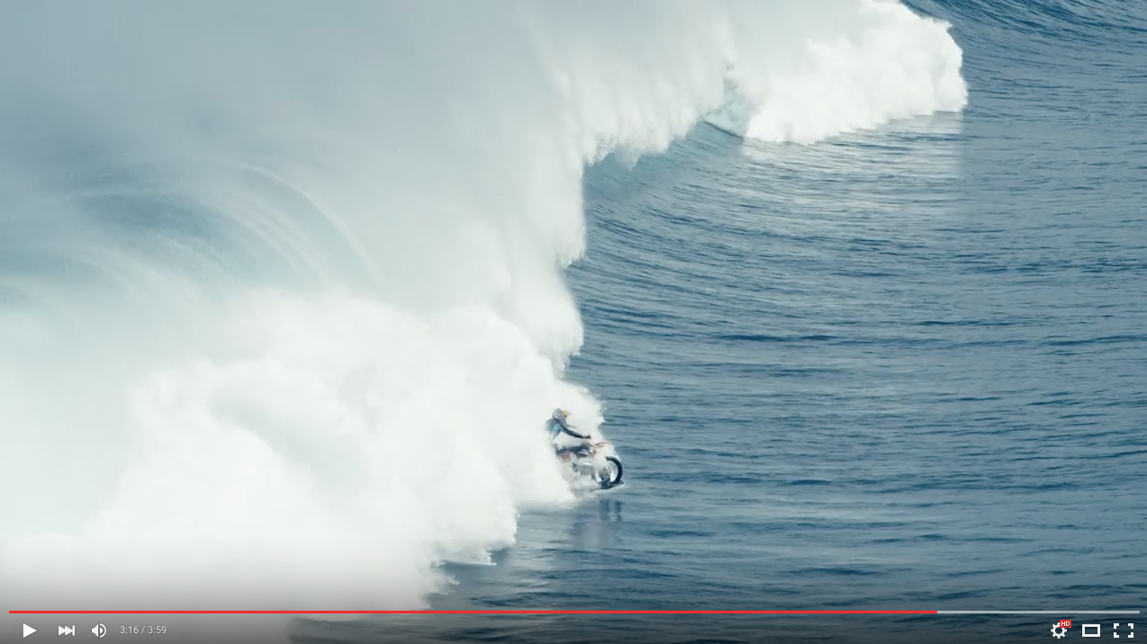 TRENDING NOW: Motocross surfing is a thing | iNFOnews.ca TRENDING NOW: Motocross surfing is a thing | iNFOnews.ca