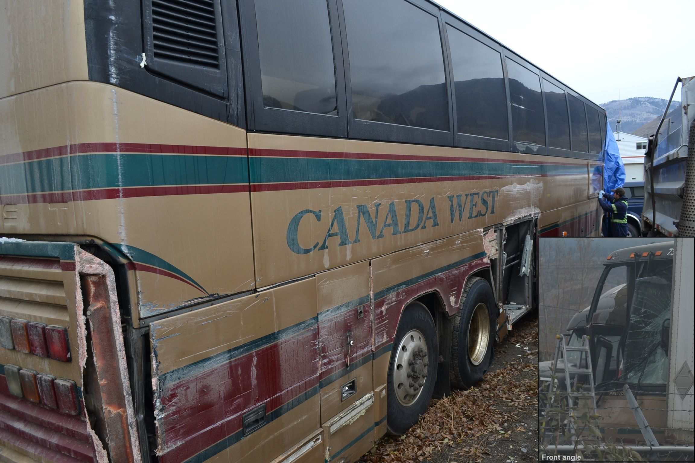 One of 30 remains in hospital after Coquihalla Highway pileup | iNFOnews.ca One of 30 remains in hospital after Coquihalla Highway pileup | iNFOnews.ca