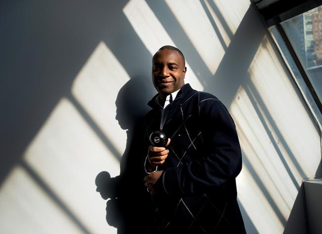 Bubl hopes its 360-degree camera will run circles around competitors | iNFOnews.ca