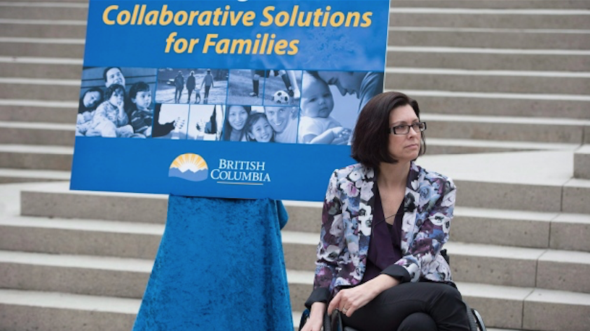B.C. childrens' advocate says she was deceived about teen who died in care | iNFOnews.ca