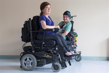 Party aims to give people with disabilities a chance to explore sexuality | iNFOnews.ca