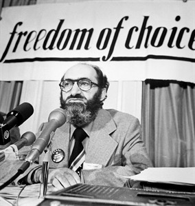 Canada would be very different for women if not for Morgentaler: advocate | iNFOnews.ca Canada would be very different for women if not for Morgentaler: advocate | iNFOnews.ca