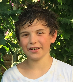UPDATE: Kamloops boy located | iNFOnews.ca