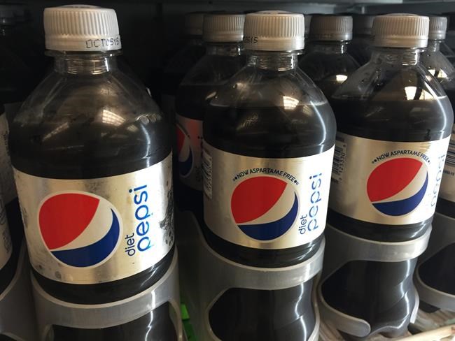 Diet Pepsi gets rid of aspartame in U.S., but no change in store in Canada | iNFOnews.ca