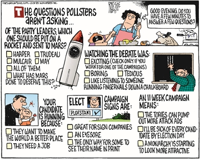 RAESIDE CARTOON | iNFOnews.ca