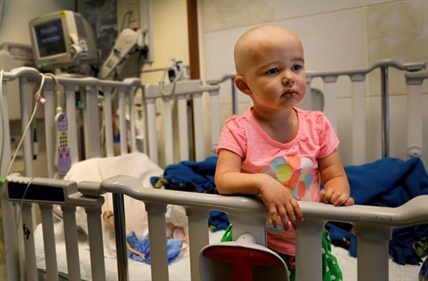 Fertility for kids with cancer through experimental tissue-freezing | iNFOnews.ca
