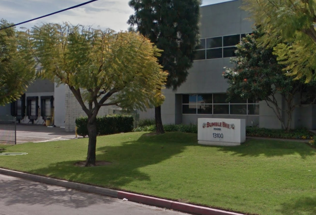 Bumble Bee Foods agrees to $6 million settlement in death of worker cooked with 6 tons of tuna | iNFOnews.ca