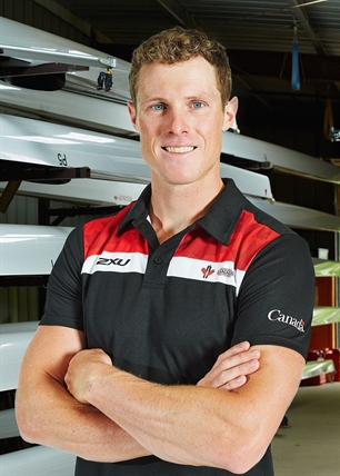 Pan Am Gold medallist to speak at WolfPack scholarship breakfast | iNFOnews.ca