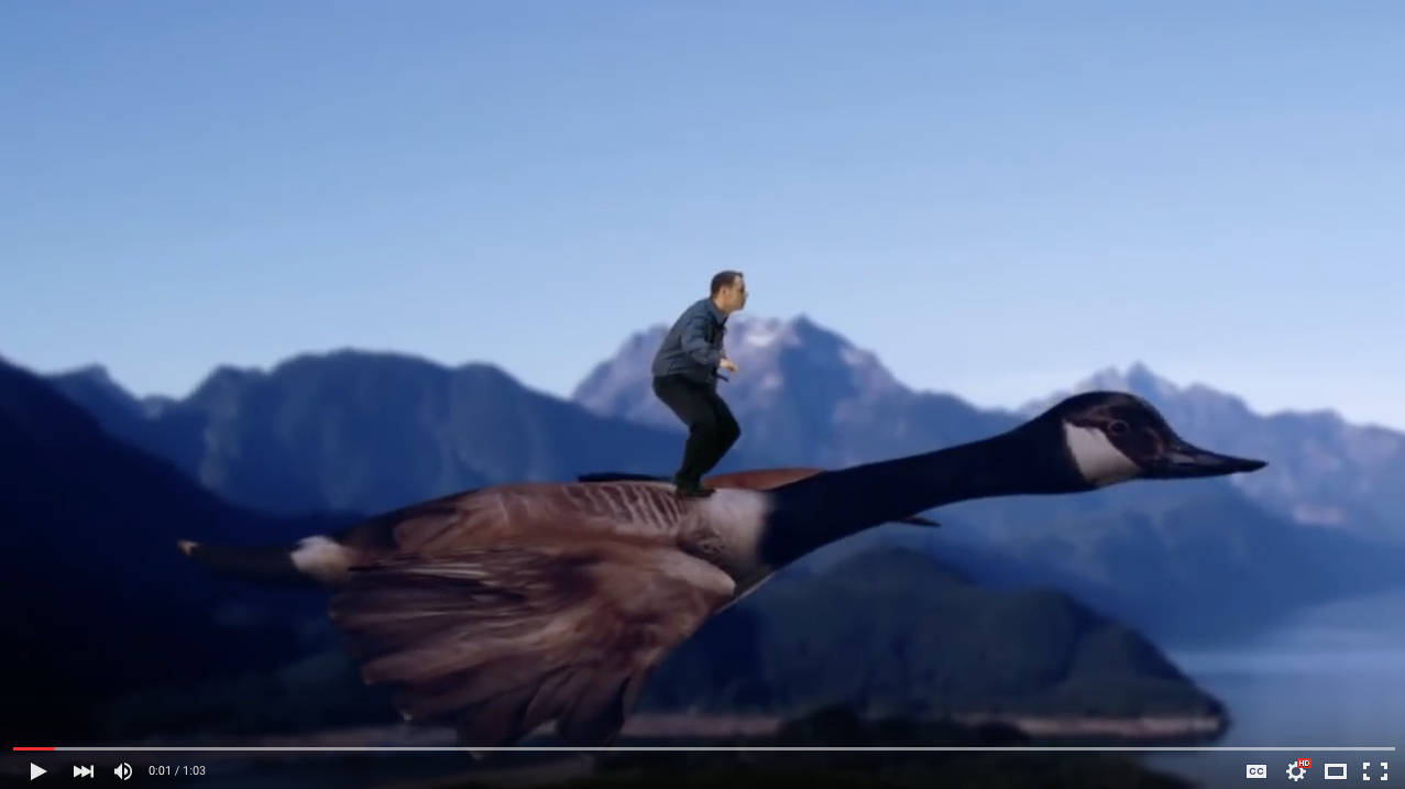 TRENDING NOW: Best political campaign ad ever | iNFOnews.ca TRENDING NOW: Best political campaign ad ever | iNFOnews.ca