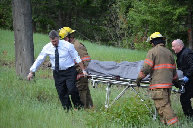 Car accident claims a life near Eagle Rock Road in Spallumcheen | iNFOnews.ca Car accident claims a life near Eagle Rock Road in Spallumcheen | iNFOnews.ca
