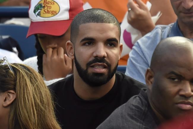 Drake breaks silence on nightclub shooting: "I have been in a moral bind" | iNFOnews.ca