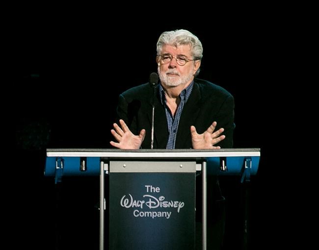 Disney teases 'Finding Dory,' 'Toy Story 4' movie at fan convention | iNFOnews.ca