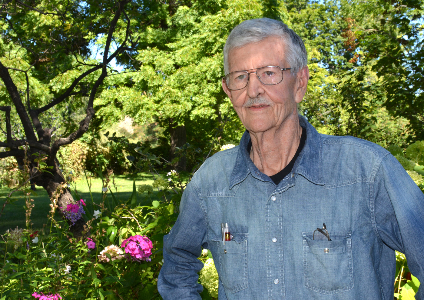 Kaleden campground owner makes major donation to PRH tower campaign | iNFOnews.ca