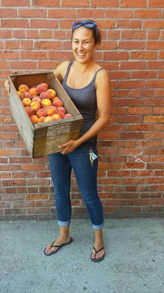 You can help Share the Harvest | iNFOnews.ca You can help Share the Harvest | iNFOnews.ca