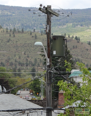 Planned Penticton power outage to affect Main Street | iNFOnews.ca