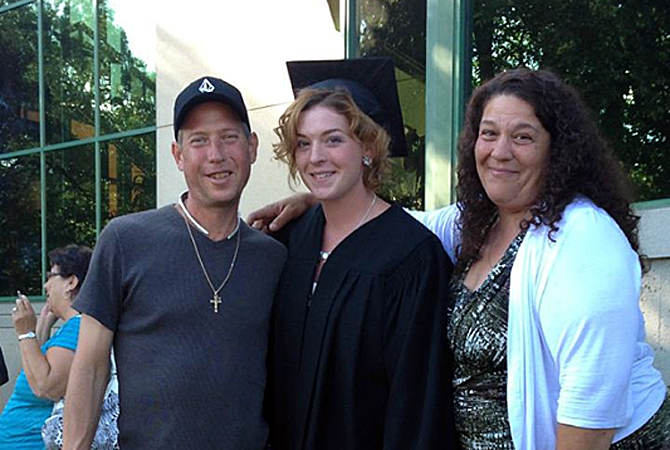 Dream wedding for a dying father | iNFOnews.ca