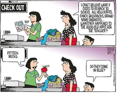 RAESIDE CARTOON | iNFOnews.ca