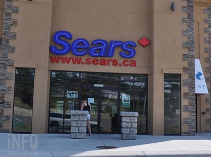 Sears Canada faces online calls for boycott over treatment of ex-employees | iNFOnews.ca Sears Canada faces online calls for boycott over treatment of ex-employees | iNFOnews.ca