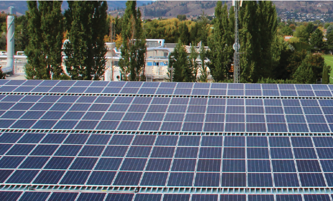 Smoke proves to be power vampire | iNFOnews.ca