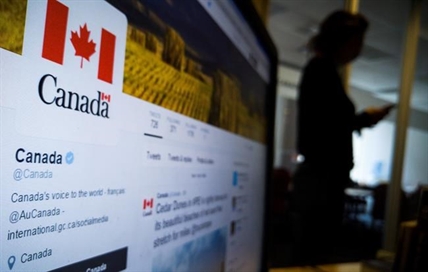Oot and aboot on Twitter: how the @Canada account's first tweet came to be | iNFOnews.ca