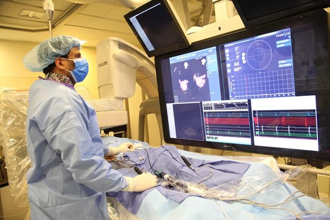 No surgery required: Study says tiny wireless pacemaker OK; doctors reluctant to use it widely | iNFOnews.ca