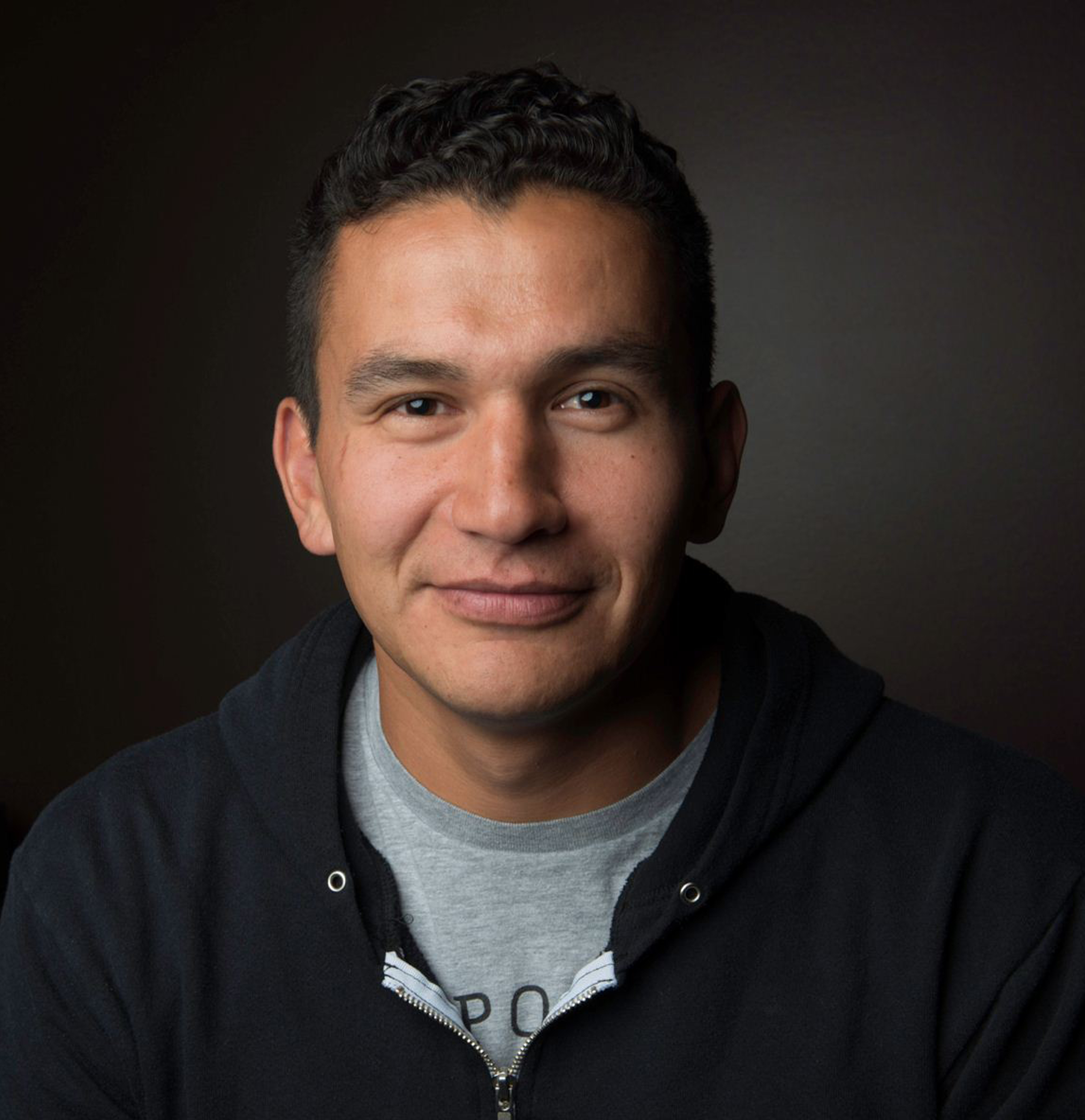 UBC presents journalist Wab Kinew as next distinguished speaker | iNFOnews.ca UBC presents journalist Wab Kinew as next distinguished speaker | iNFOnews.ca