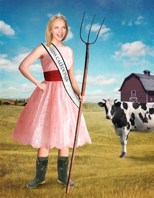 Miss Caledonia launching WCT’s 40th season next week | iNFOnews.ca