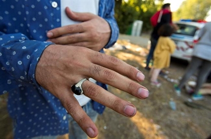 A look at the most precious items migrants are carrying on their long journey to Europe | iNFOnews.ca A look at the most precious items migrants are carrying on their long journey to Europe | iNFOnews.ca