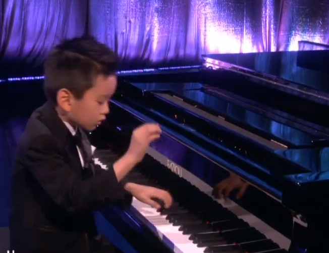 Some kids just know | iNFOnews.ca Some kids just know | iNFOnews.ca