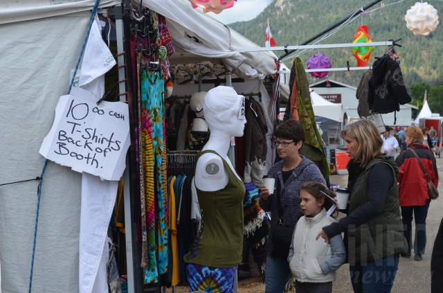 Candy apples, picnic tables and cows: A by-the-numbers count of all things IPE | iNFOnews.ca