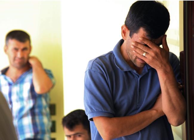 B.C. aunt of drowned Syrian boys continuing fight to bring family to Canada | iNFOnews.ca B.C. aunt of drowned Syrian boys continuing fight to bring family to Canada | iNFOnews.ca