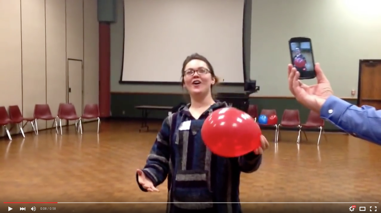 TRENDING NOW: Opera singer on helium | iNFOnews.ca