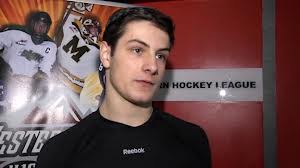 Penticton youth makes invitation-only NHL camp roster | iNFOnews.ca