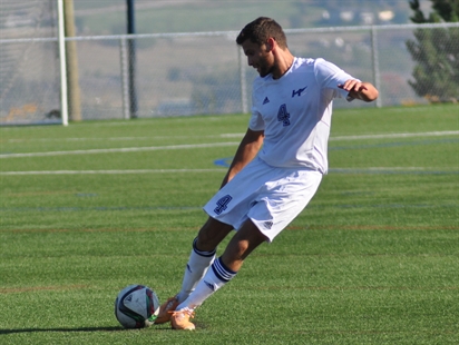 UBC Okanagan Heat drop home opener 2-0 to UFV | iNFOnews.ca UBC Okanagan Heat drop home opener 2-0 to UFV | iNFOnews.ca