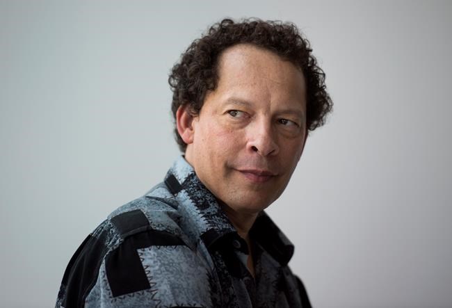 Lawrence Hill draws inspiration from real-life refugees in novel 'The Illegal' | iNFOnews.ca Lawrence Hill draws inspiration from real-life refugees in novel 'The Illegal' | iNFOnews.ca