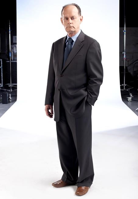 CBC's Rex Murphy retires mic after 21 years of 'friendly' national radio | iNFOnews.ca