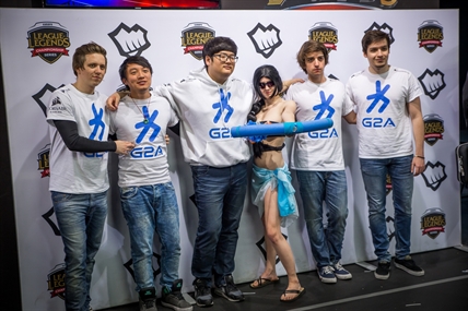 Cineplex buying into future of eSports, forming competitive video-game league | iNFOnews.ca Cineplex buying into future of eSports, forming competitive video-game league | iNFOnews.ca