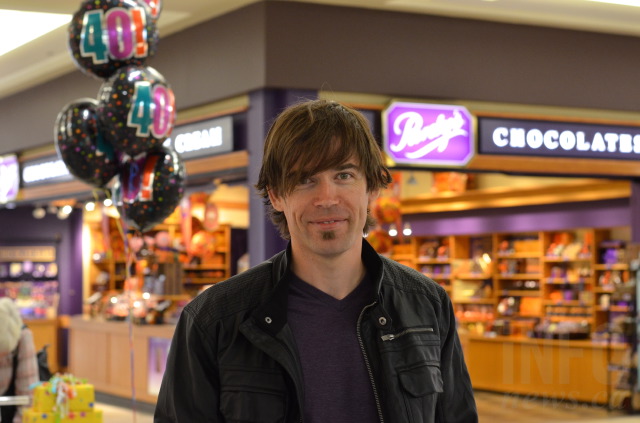 Vernon's Village Green Centre celebrates 40 years in the community | iNFOnews.ca
