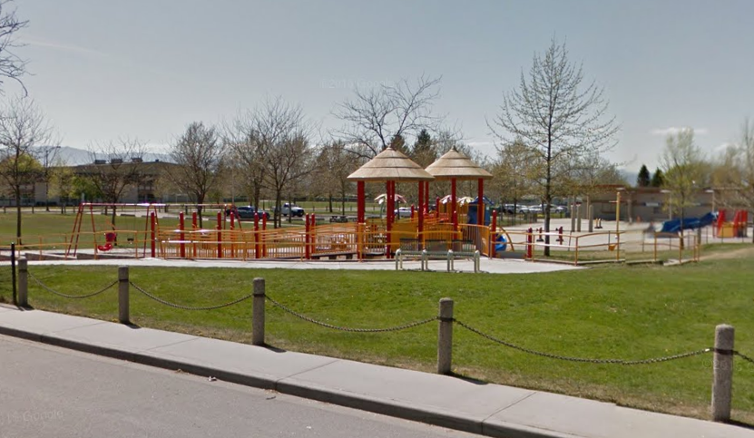 Ben Lee playground facelift begins in Kelowna | iNFOnews.ca