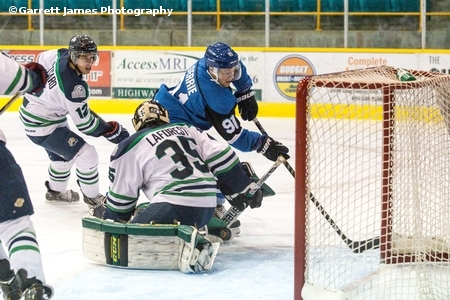 Penticton Vees raid Eagles' nest | iNFOnews.ca