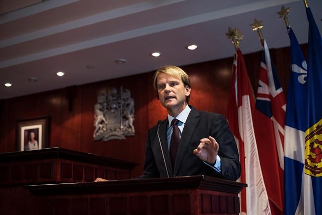 Government eases rules on Syrian refugee claims | iNFOnews.ca