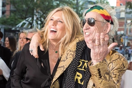 Keith Richards says Rolling Stones still have more to discover about themselves | iNFOnews.ca Keith Richards says Rolling Stones still have more to discover about themselves | iNFOnews.ca